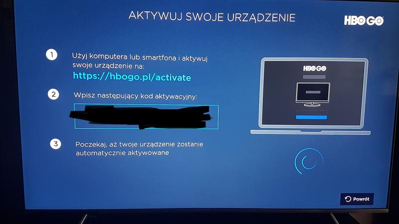 HBO GO - pytania, problemy i komentarze - strona 33 - Streaming i usługi  VOD - Forum SAT Kurier