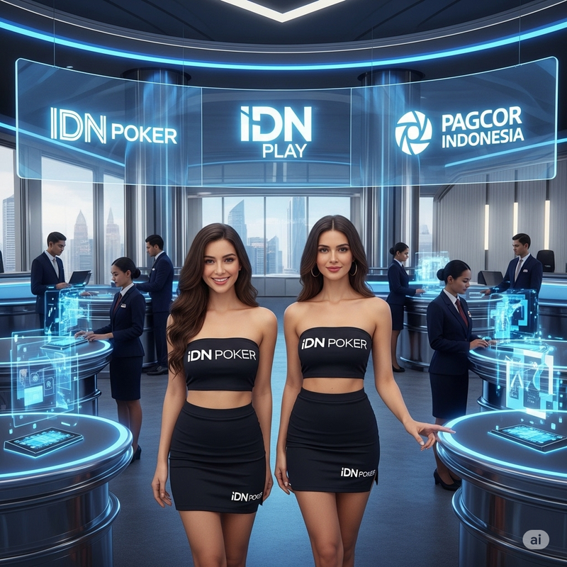 IDN POKER
