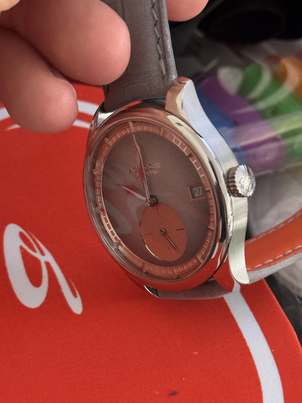 Agelocer, Angles.. et autre projet kickstarter chinois IMG-4963