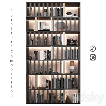 Furniture composition | 221