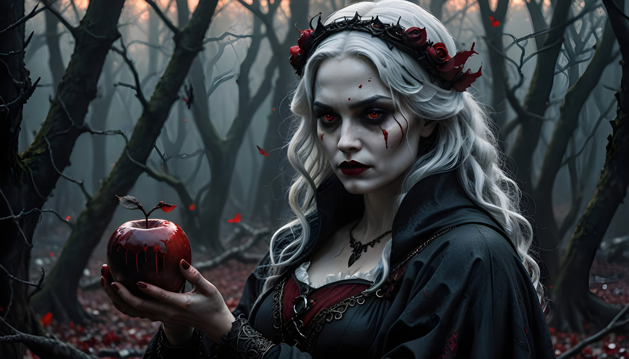Snow White