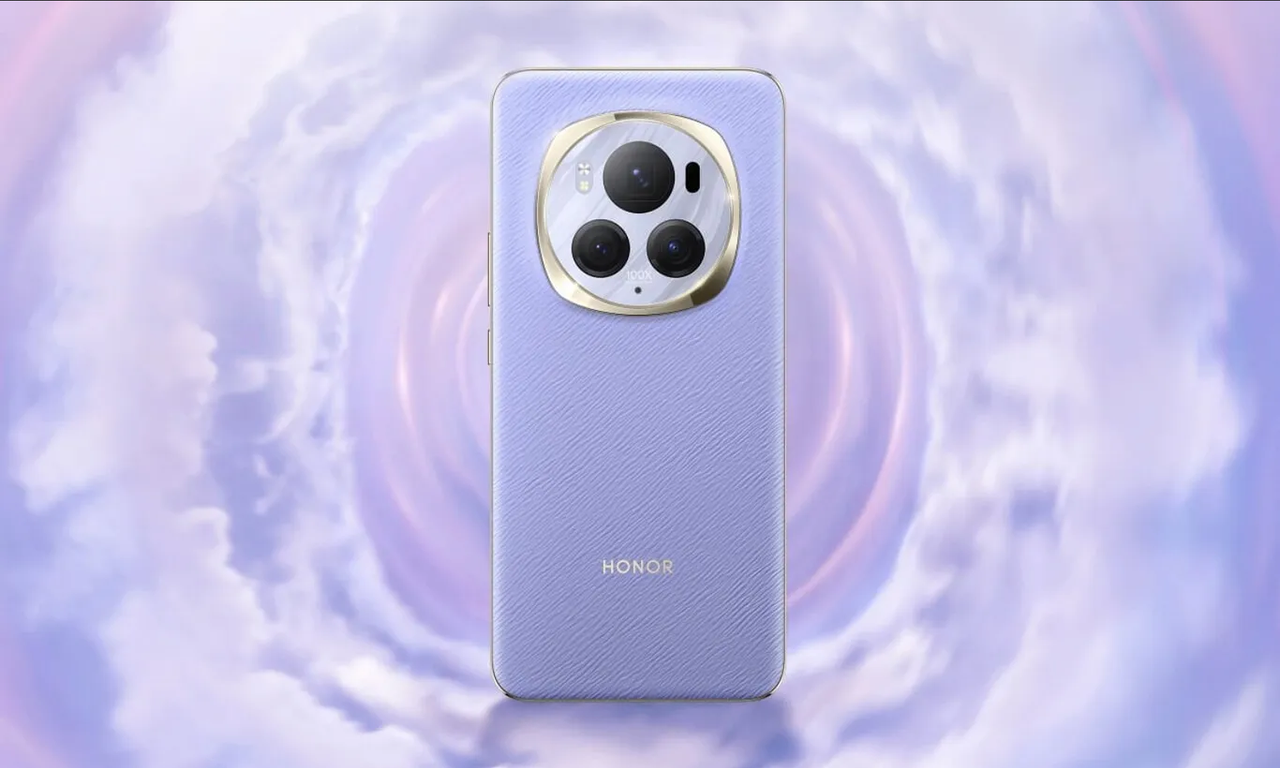 Honor presenta al Magic6 Pro en el MWC, ¿qué trae el nuevo celular chino con IA?