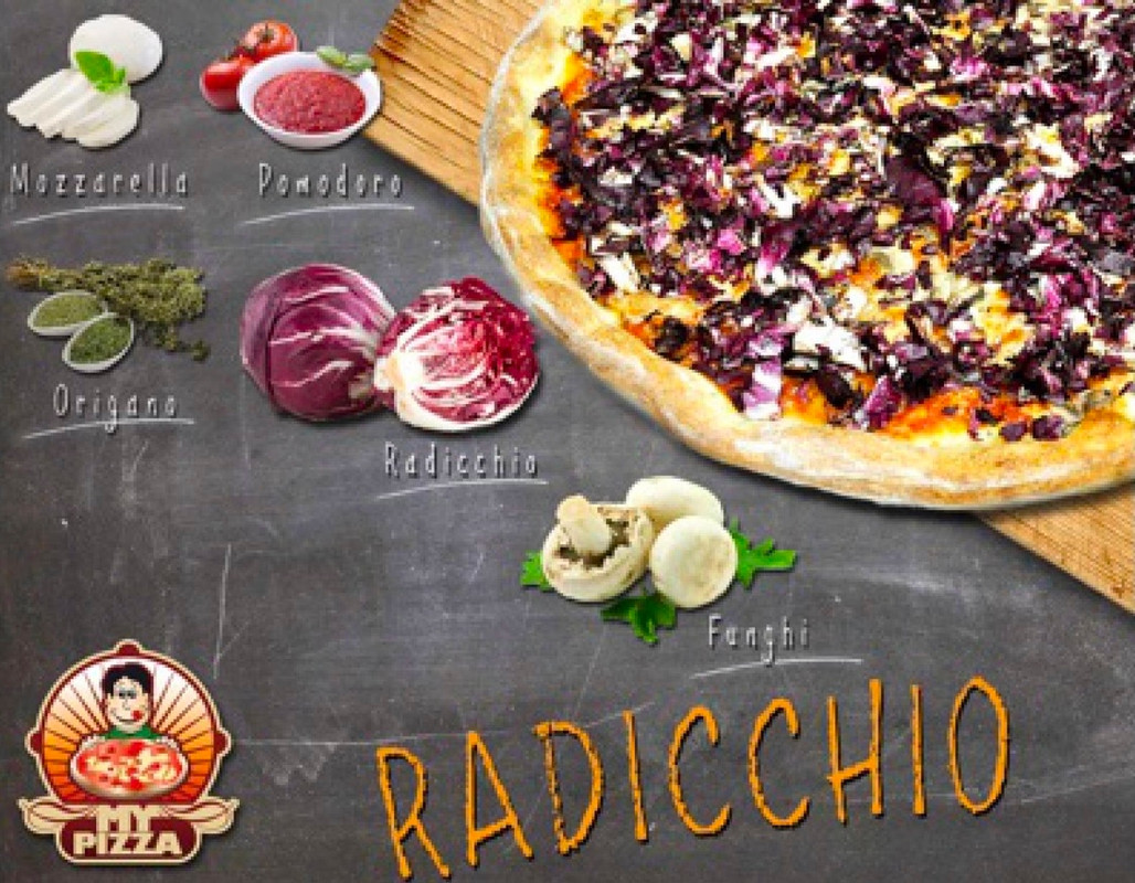 Radicchio