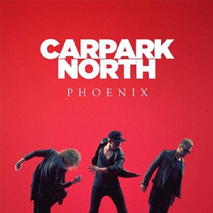 Re: Carpark North (DK) / Electronic rock