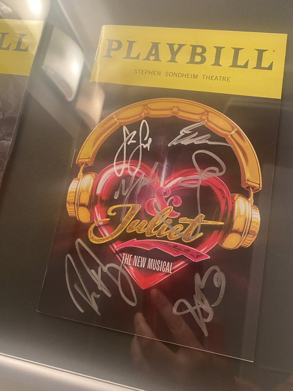 Can you Help Identify these Signatures?