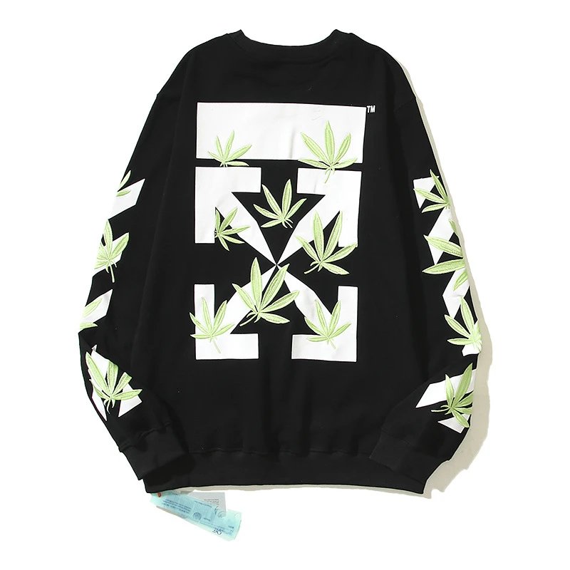 Off-White Hoodie