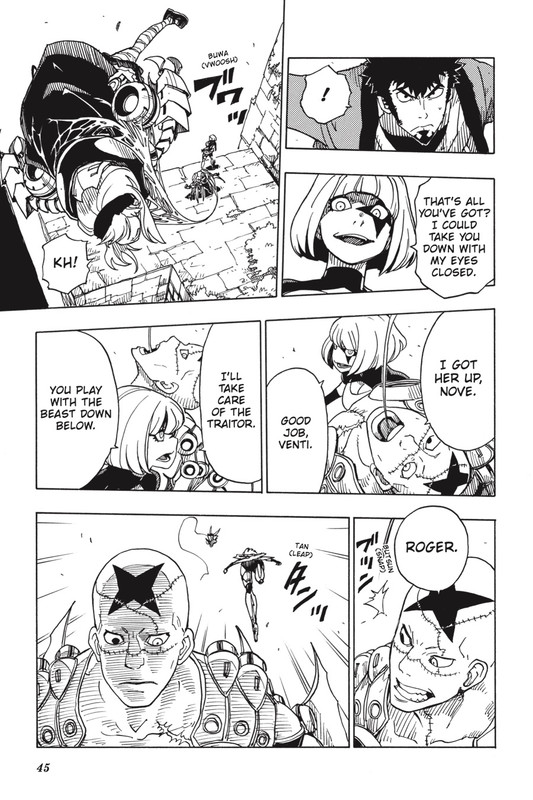 Dimension WVol15-3