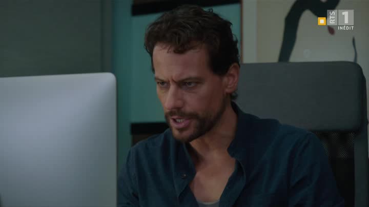 Harrow S02E01 FRENCH HDTV XviD EXTREME KxmiDRM