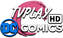 TVPlay DC Comics