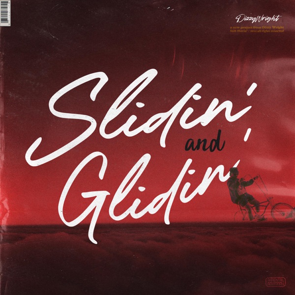 Dizzy Wright Slidin And Glidin 2021 Mp3 320kbps PMEDIA