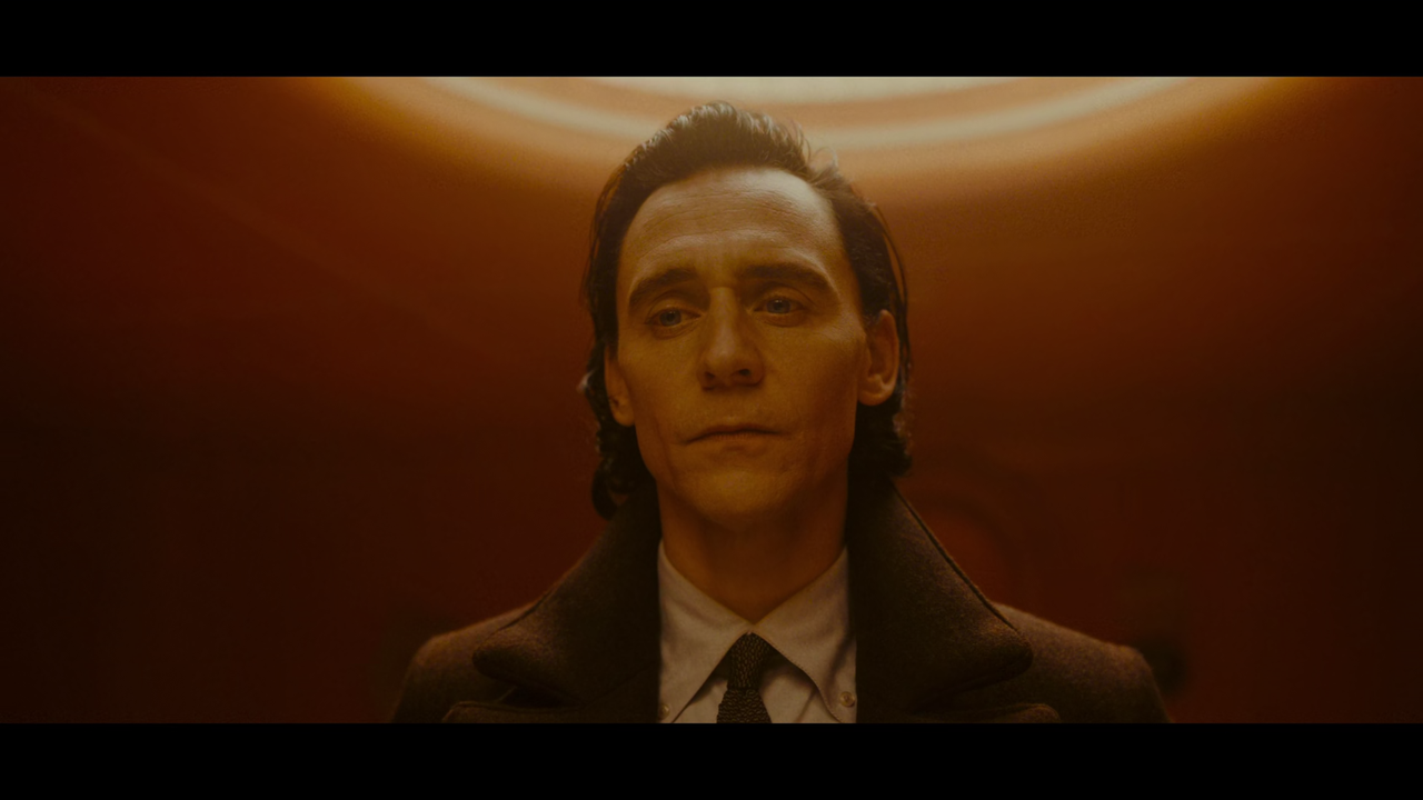 Loki S02E02 Breaking Brad 4k to 1080p DSNP WEBrip x265 DDP5.1 D0ct0rLew[SEV]23