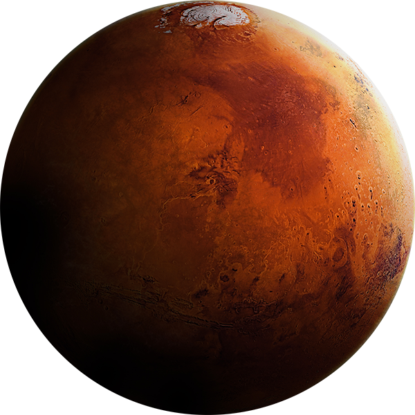 mars