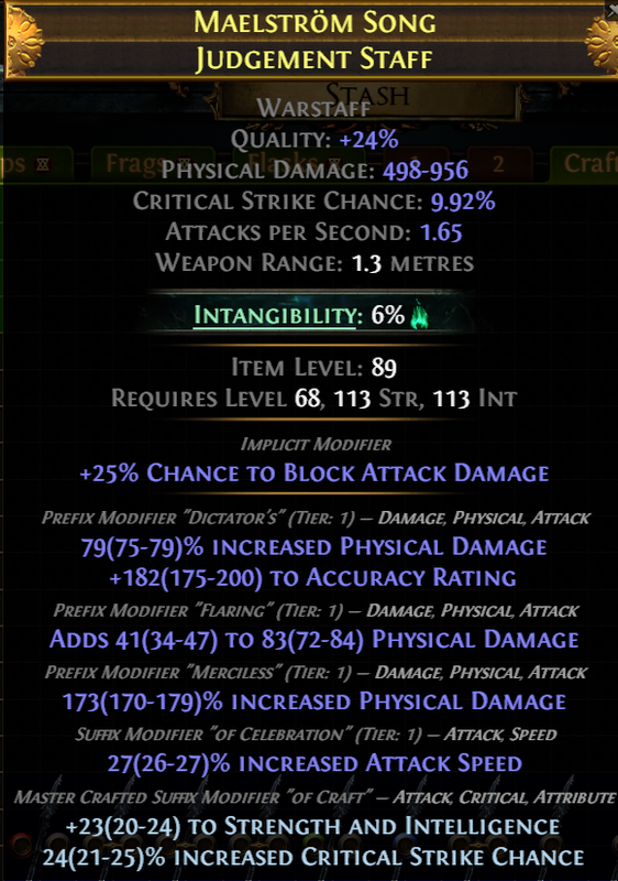 Triple T1Phys
