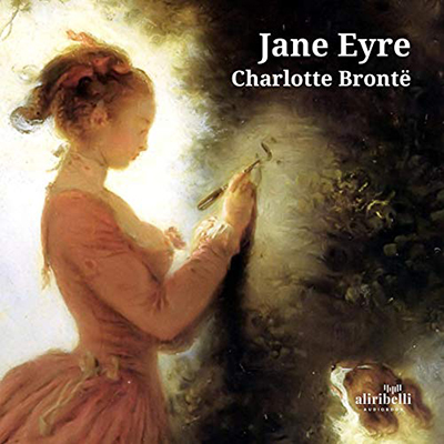 Charlotte Brontë - Jane Eyre (2020) (mp3 - 128 kbps)