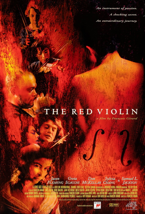 Purpurowe skrzypce / Le violon rouge (1998) PL.1080p.BDRip.H264-wasik / Lektor PL