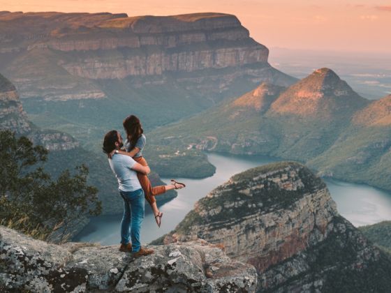 honeymoon destinations for adventurous couples