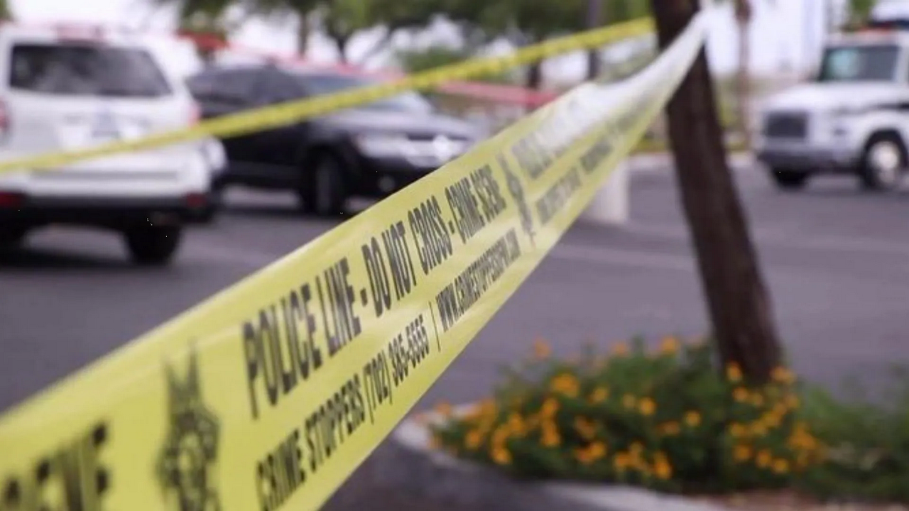 Tragedia en Las Vegas: 3 muertos en tiroteo en oficina de abogados