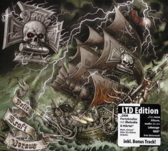 9MM - Volle Kraft Voraus 2012