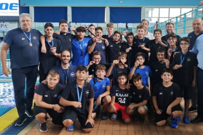ΤΡΙΤΟΣ Ο ΝΟΧ Κ13 ΣΤΗΝ ΕΛΛΑΔΑ