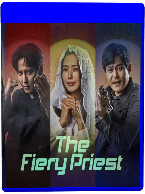 The Fiery Priest[2019] calidad hasta 720p Fieryp