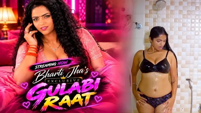 Gulabi Raat (2026) Kaama App Hindi Hot Short Film Gulabi Raat (2026) Kaama App Hindi Hot Short Film