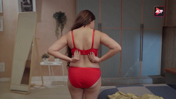 Sarika Salunkhe hot photos, Namkeen Kisse actress, Sarika Salunkhe sexy pics, Namkeen Kisse GIFs, Sarika Salunkhe web series, bold Indian actresses, steamy web series scenes, Ullu actress Sarika, trending Indian GIFs, Sarika Salunkhe Namkeen Kisse scenes