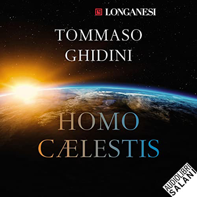 Tommaso Ghidini - Homo caelestis (2022) (mp3 - 128 kbps)
