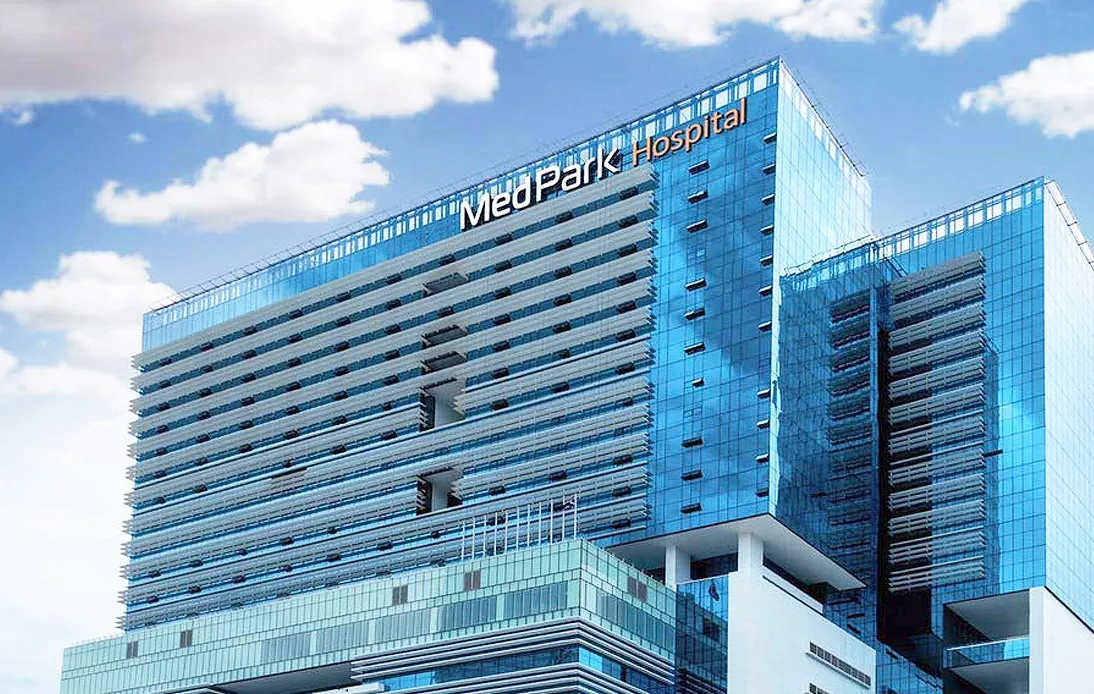 Med Park Hospital