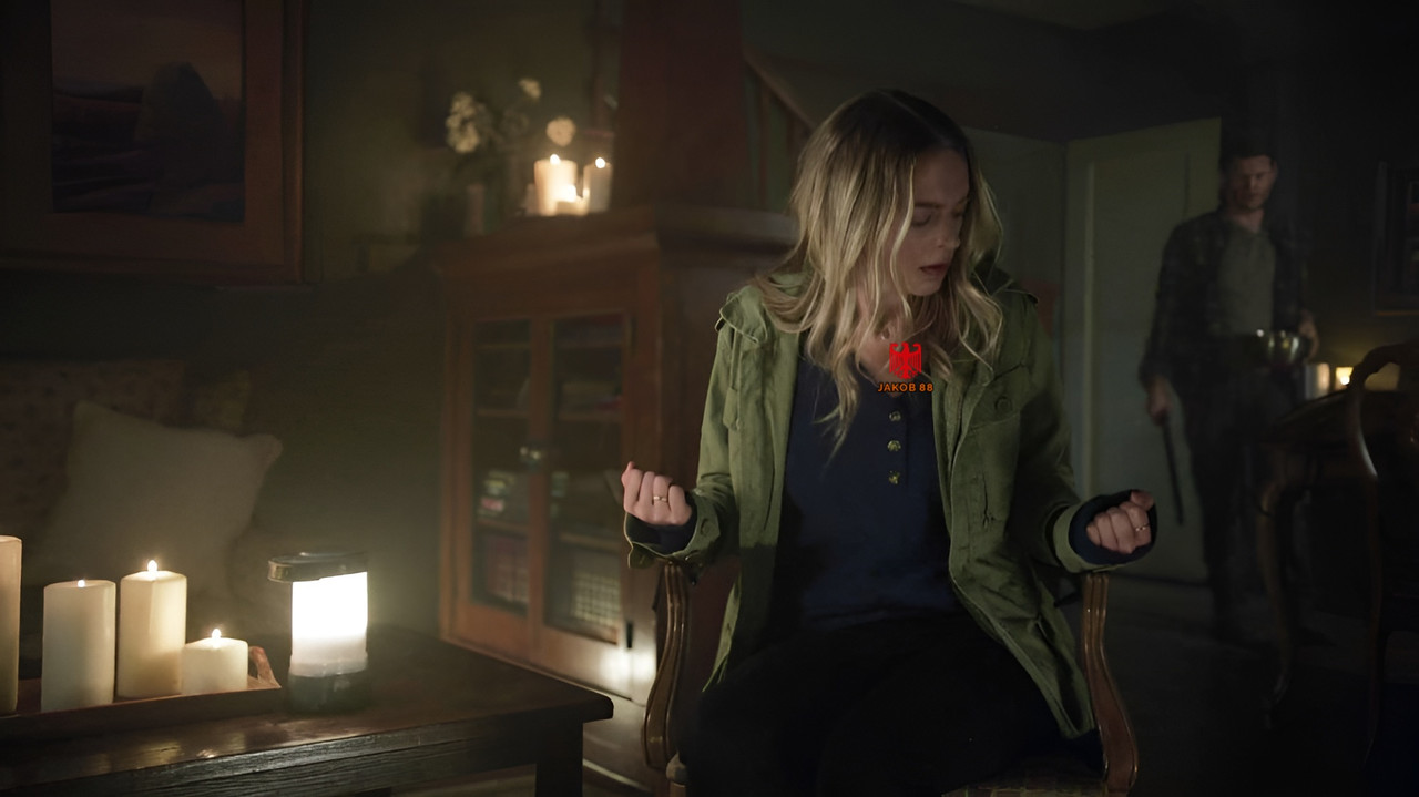 Jenna Michno - Trapped In The Farmhouse 2023