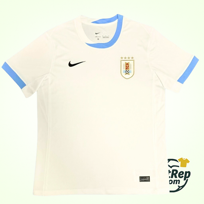 Uruguay Visitante 2024