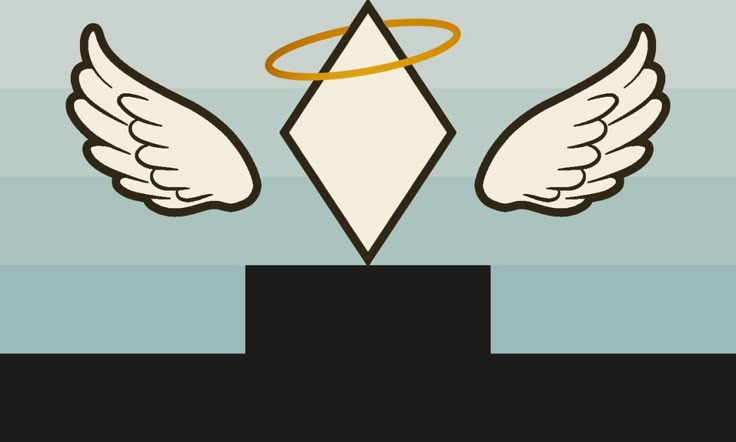 A gender related to angel statues.