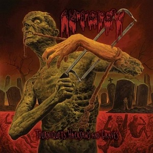 Re: Autopsy (USA) / Death Metal