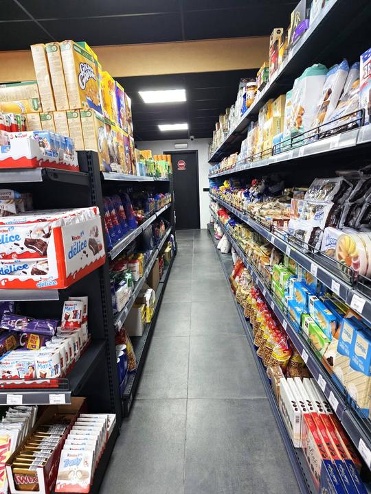 Premium halal producten - SG BUTCHERY