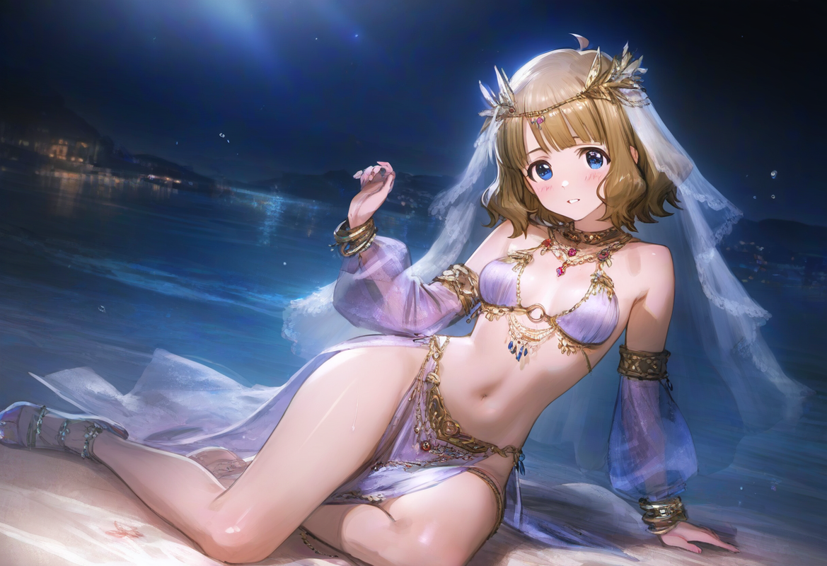 1girl, suou momoko, [[[[[[idolmaster million live!]]]]]], kobayashi ritz (artist s-3349594903