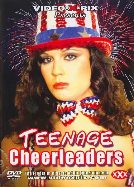 Teenage Cheerleaders (1974)