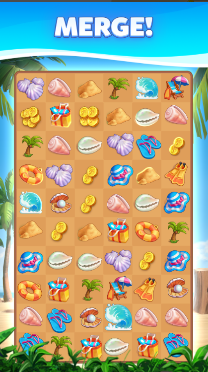 Travel Town MOD APK [Unlimited Diamonds/Energy] 3