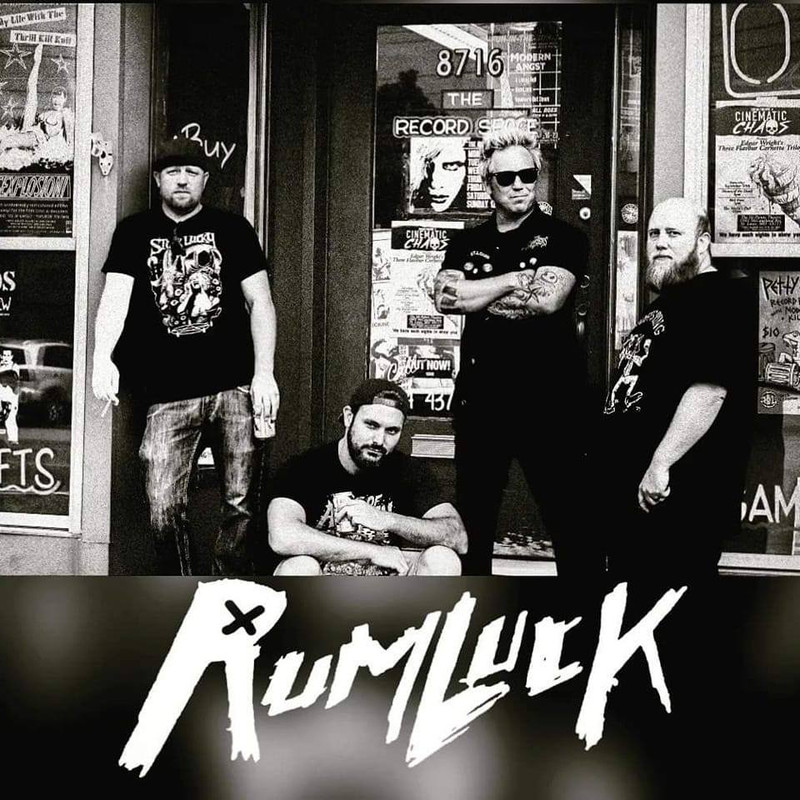 www.facebook.com/rumluckrocks