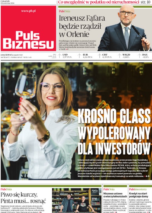 Puls Biznesu 11.04.2024