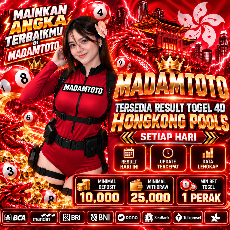 MADAMTOTO