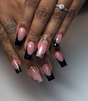 Nail set
