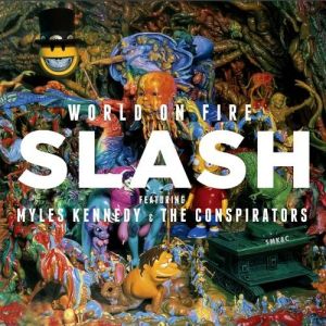Re: Slash
