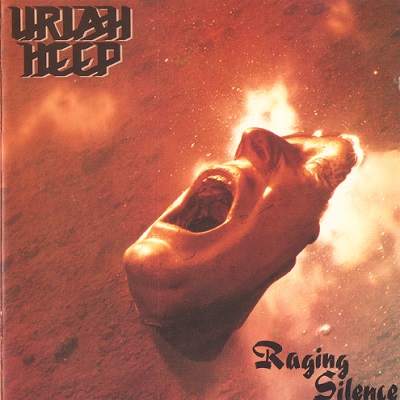 Uriah Heep – Raging Silence