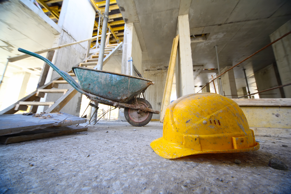 concrete contractors melbourne