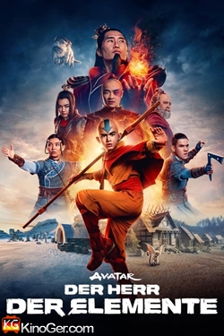 Avatar - Der Herr der Elemente (2005)