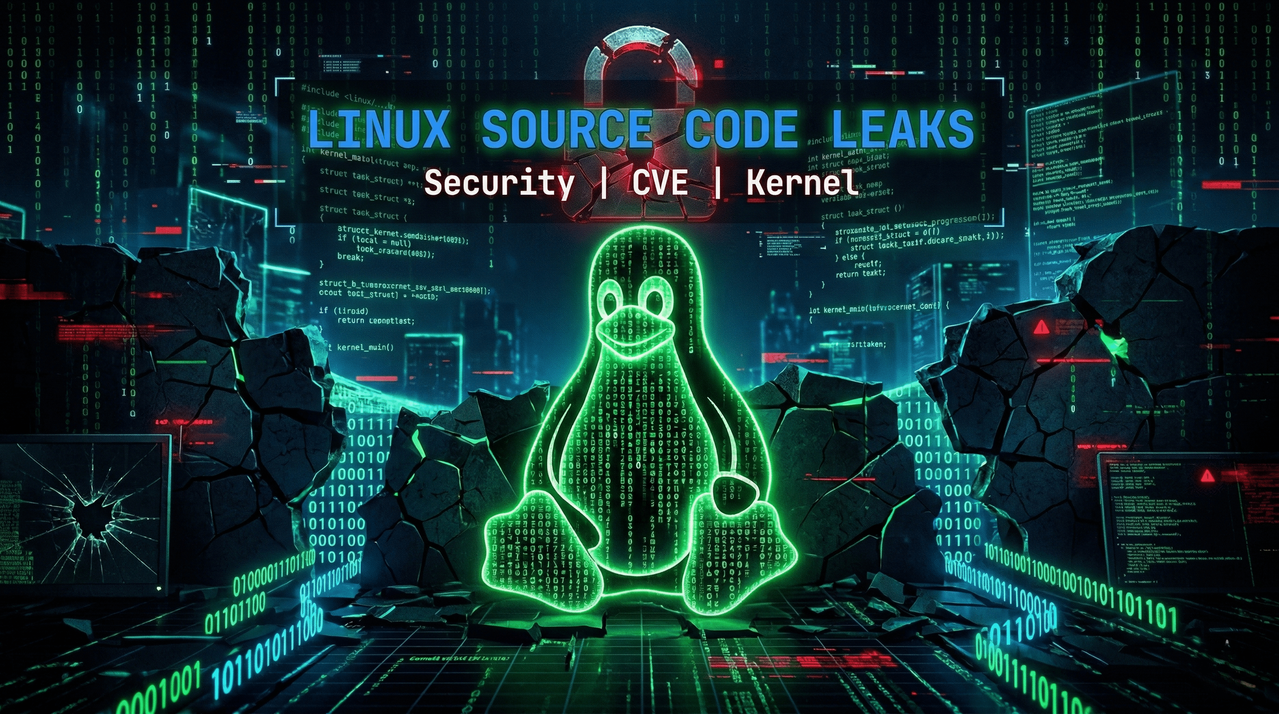 Linux Source Code Leaks: What Happened, Why It Matters, and How to Protect Your Systems