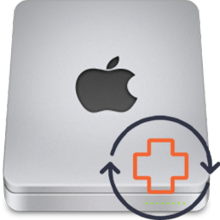 Starus Mac Restore 2.1 Multilingual