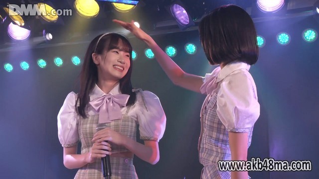 【公演配信】AKB48 230919 研究生「ただいま　恋愛中」公演 VR SQUARE 会員限定公演 HD
