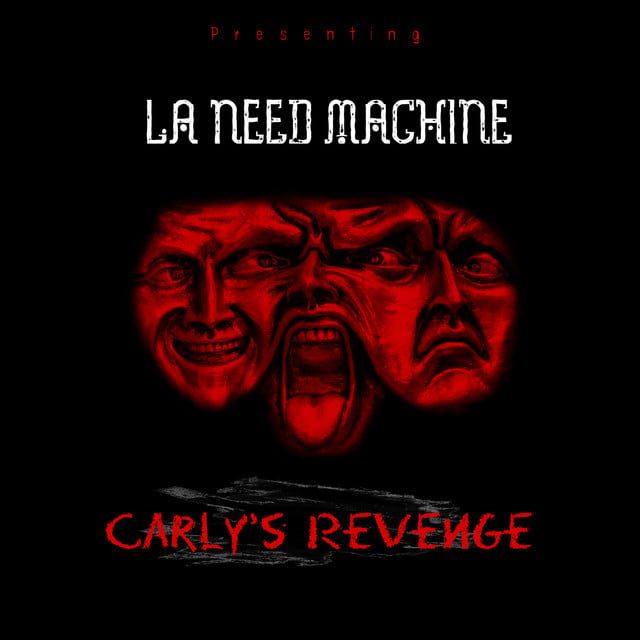 www.facebook.com/La-Need-Machine-115196960182562