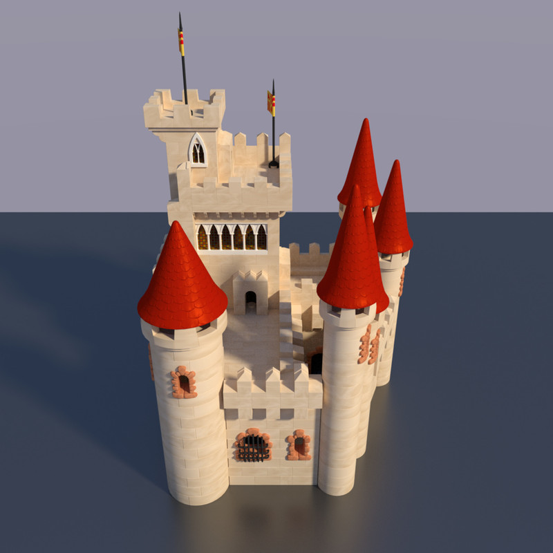Castillo Monasterio 11