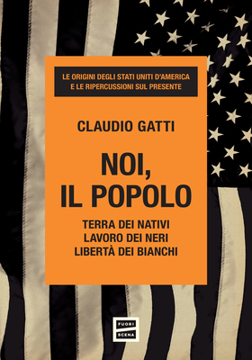 Claudio Gatti – Noi, il popolo (2025)